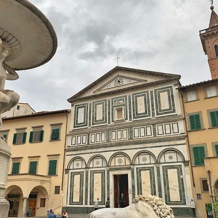 La Bellaia Hotel Empoli Exterior photo