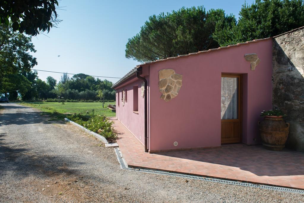 La Bellaia Hotel Empoli Exterior photo