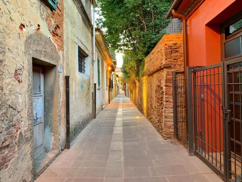 La Bellaia Hotel Empoli Exterior photo